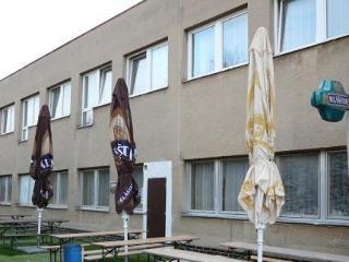 Sporthostel Scandinavia Hostel Praga
